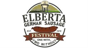 355314 Elberta Sausage Festival S