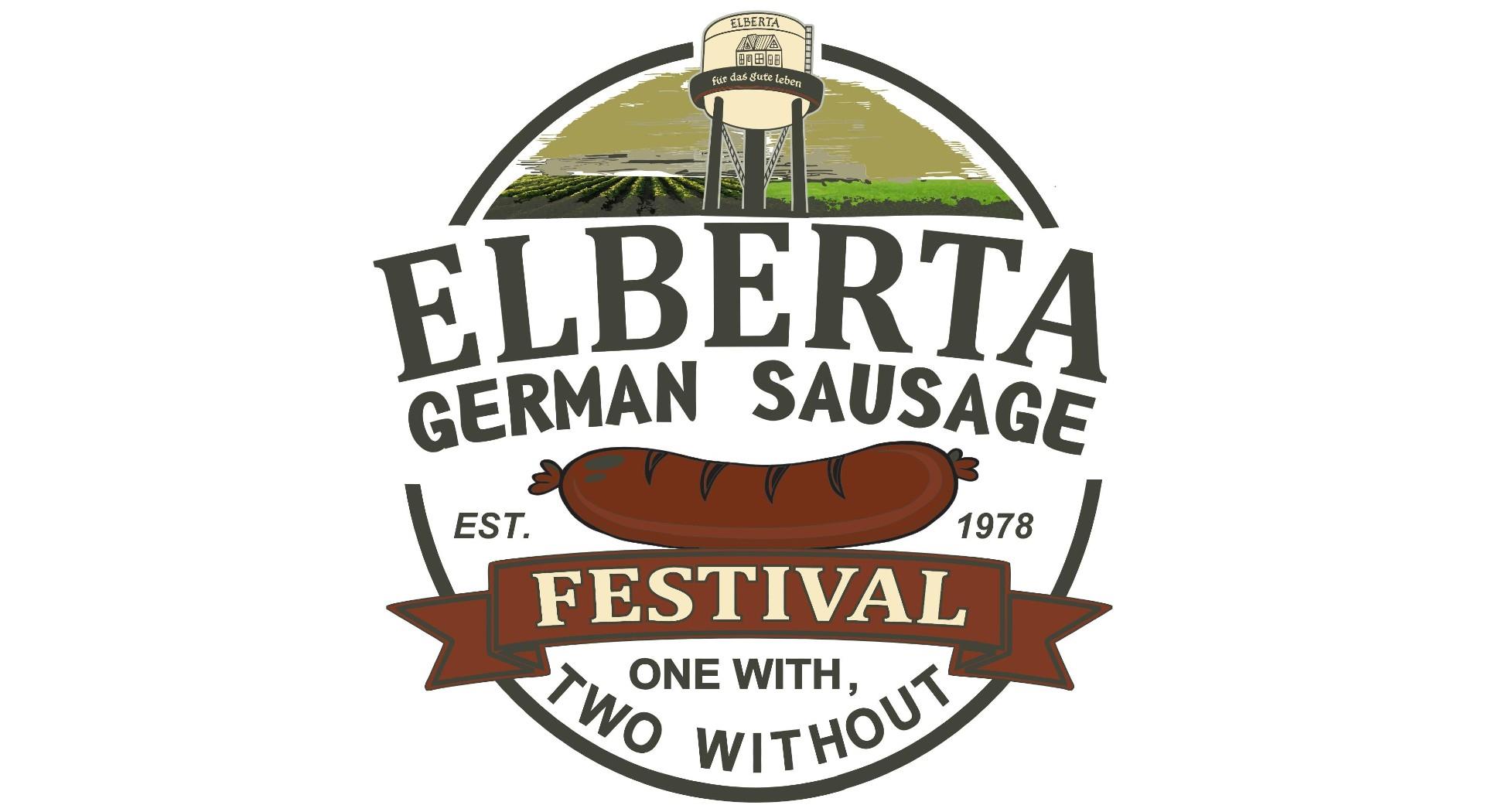 Elberta Sausage Festival