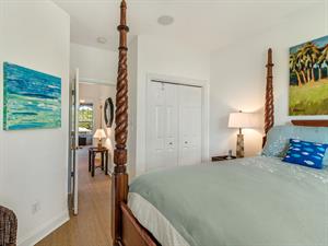 2nd Floor Guest Bedroom