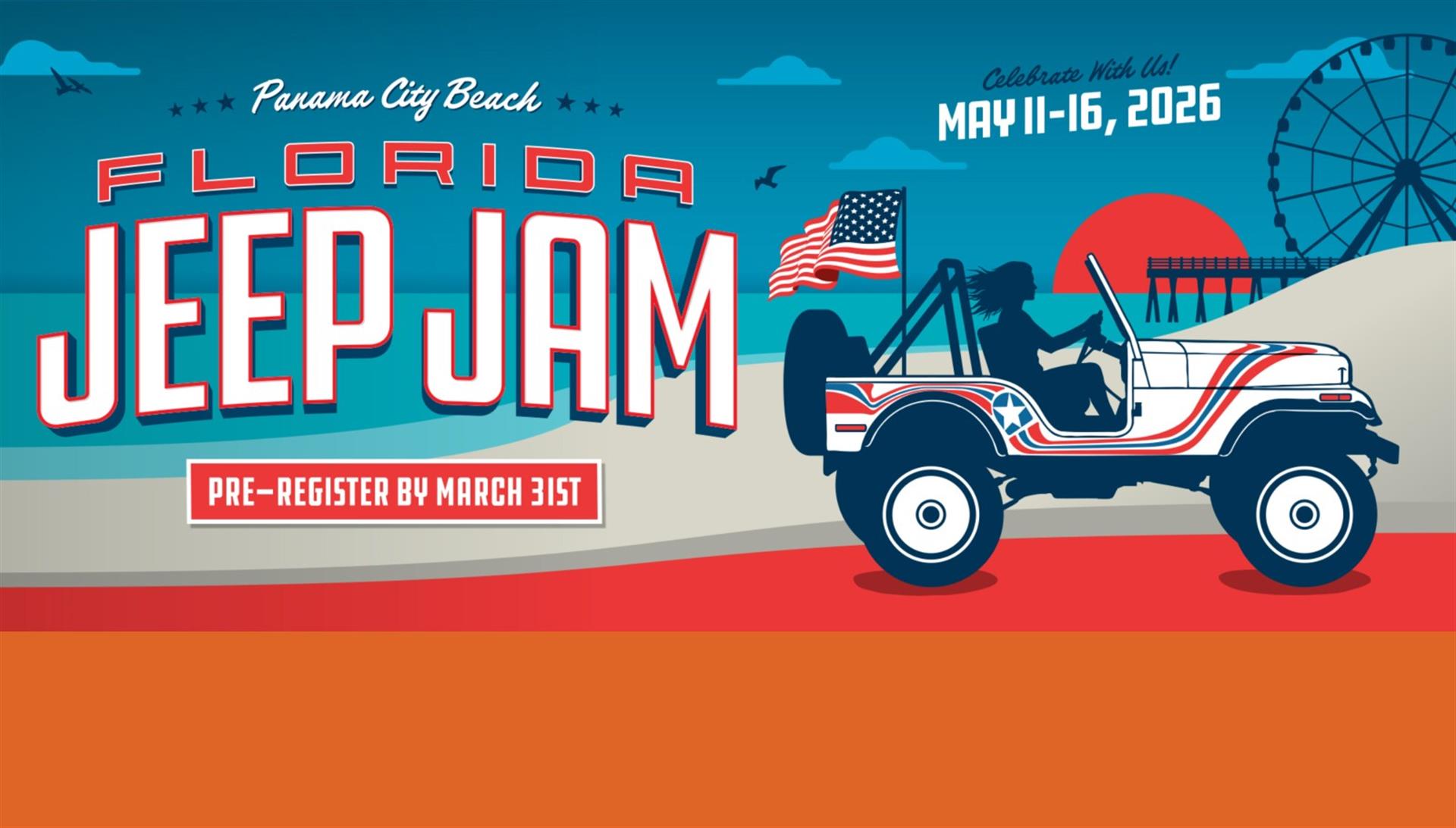 Jeep Jam Jeep Jam