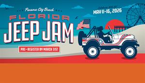 362913 Jeep Jam S
