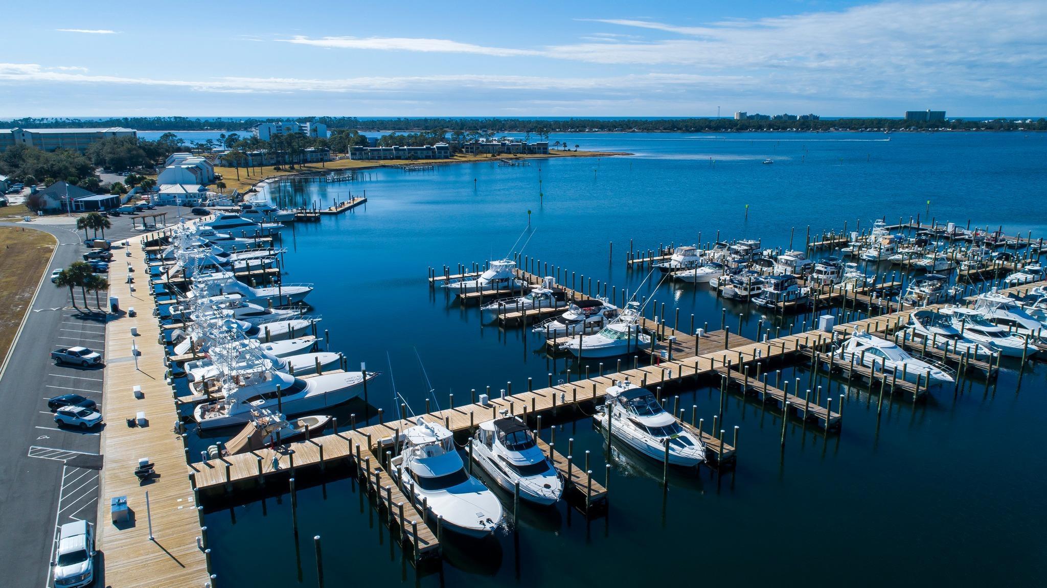 Bay Point Billfish Open
