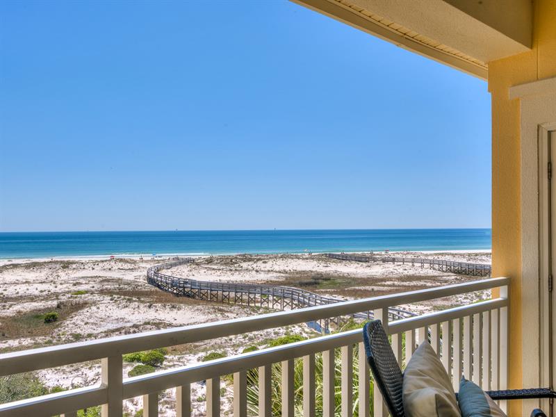 Gulf Shores Vacation Rentals Resort   397 M 