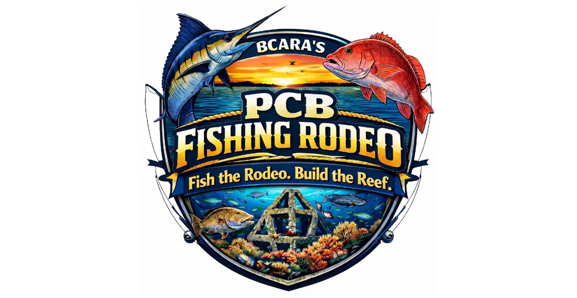 PCB Fishing Rodeo PCB Fishing Rodeo
