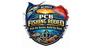406001 Pcb Fishing Rodeo S