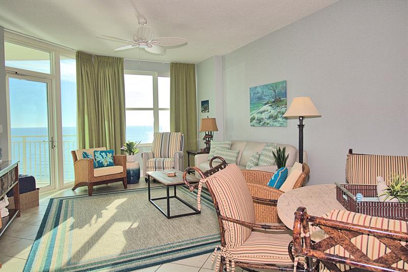 Panama City Beach Condo Rentals