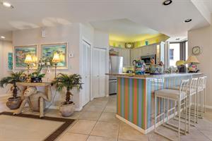 KitchenBreakfast Bar