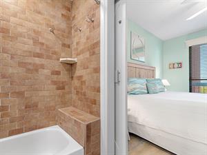 King Guest Room and Bath