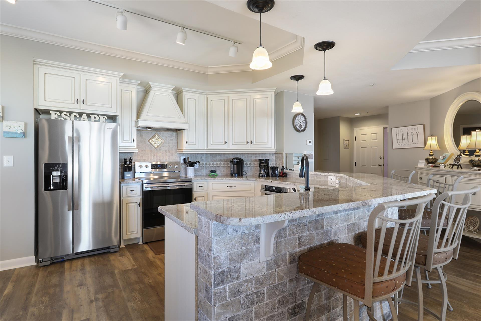 KitchenBreakfast Bar