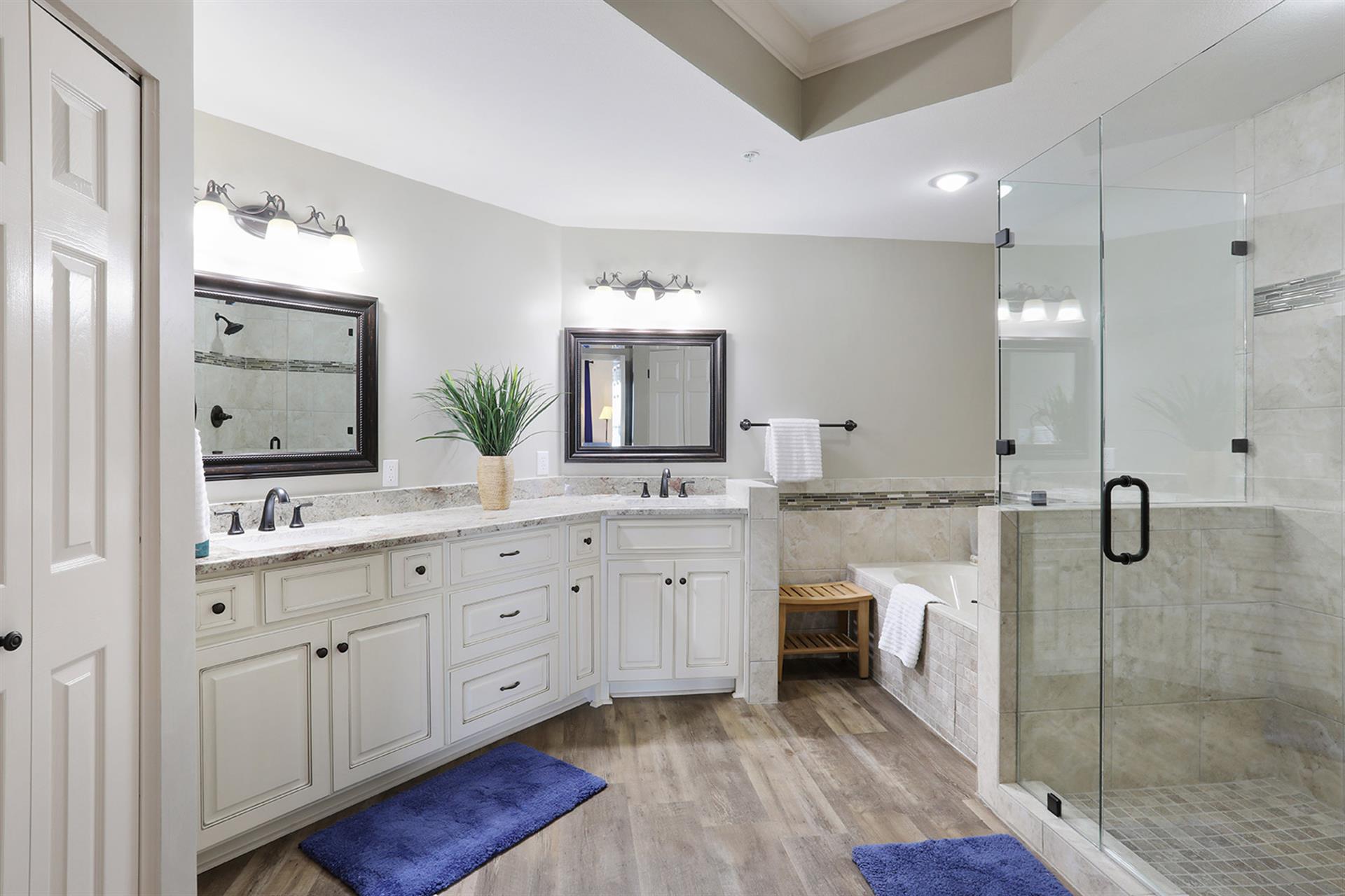 Master Bath