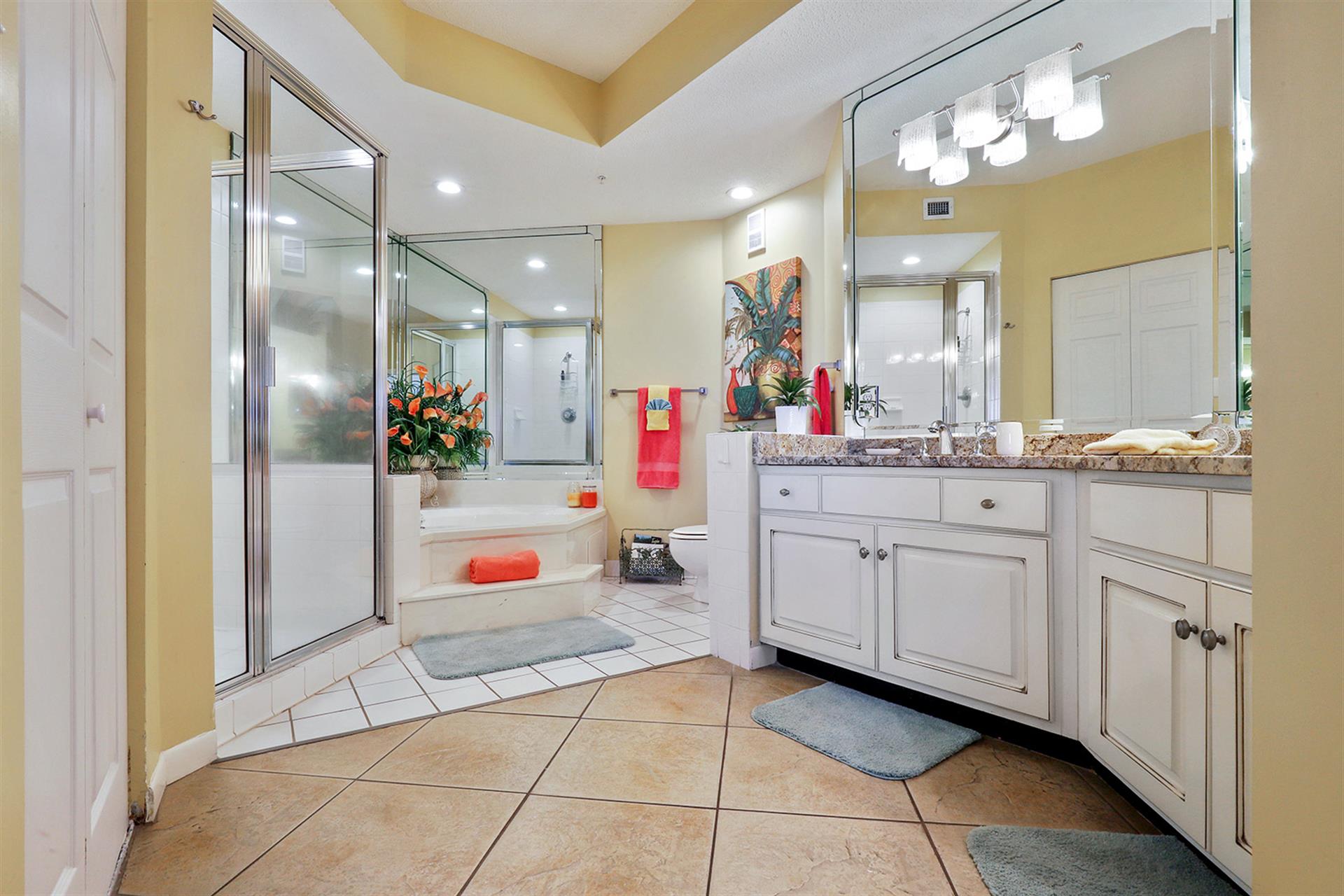Master Bath