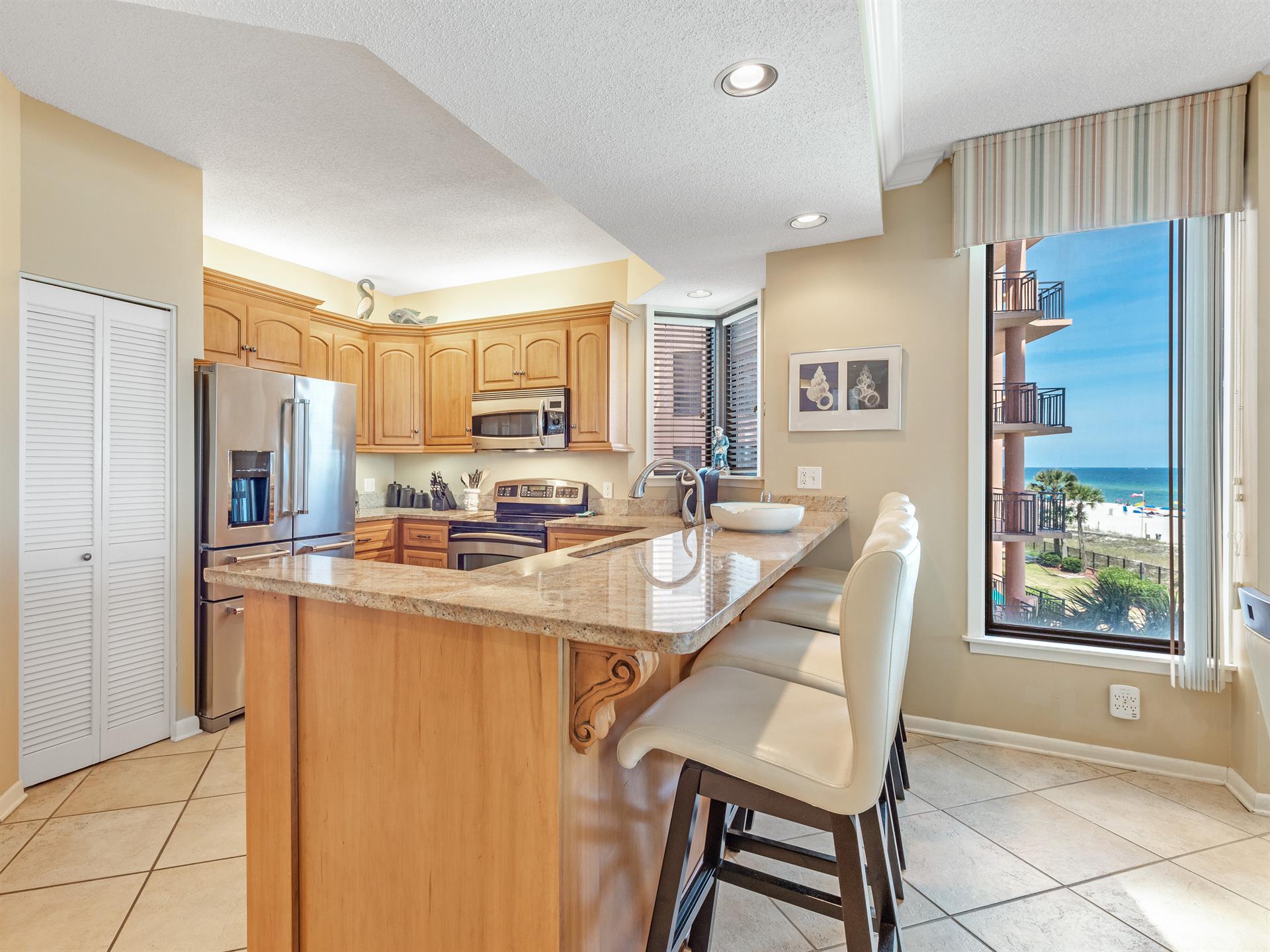 KitchenBreakfast Bar