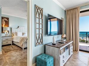 Main Living AreaMaster Bedroom