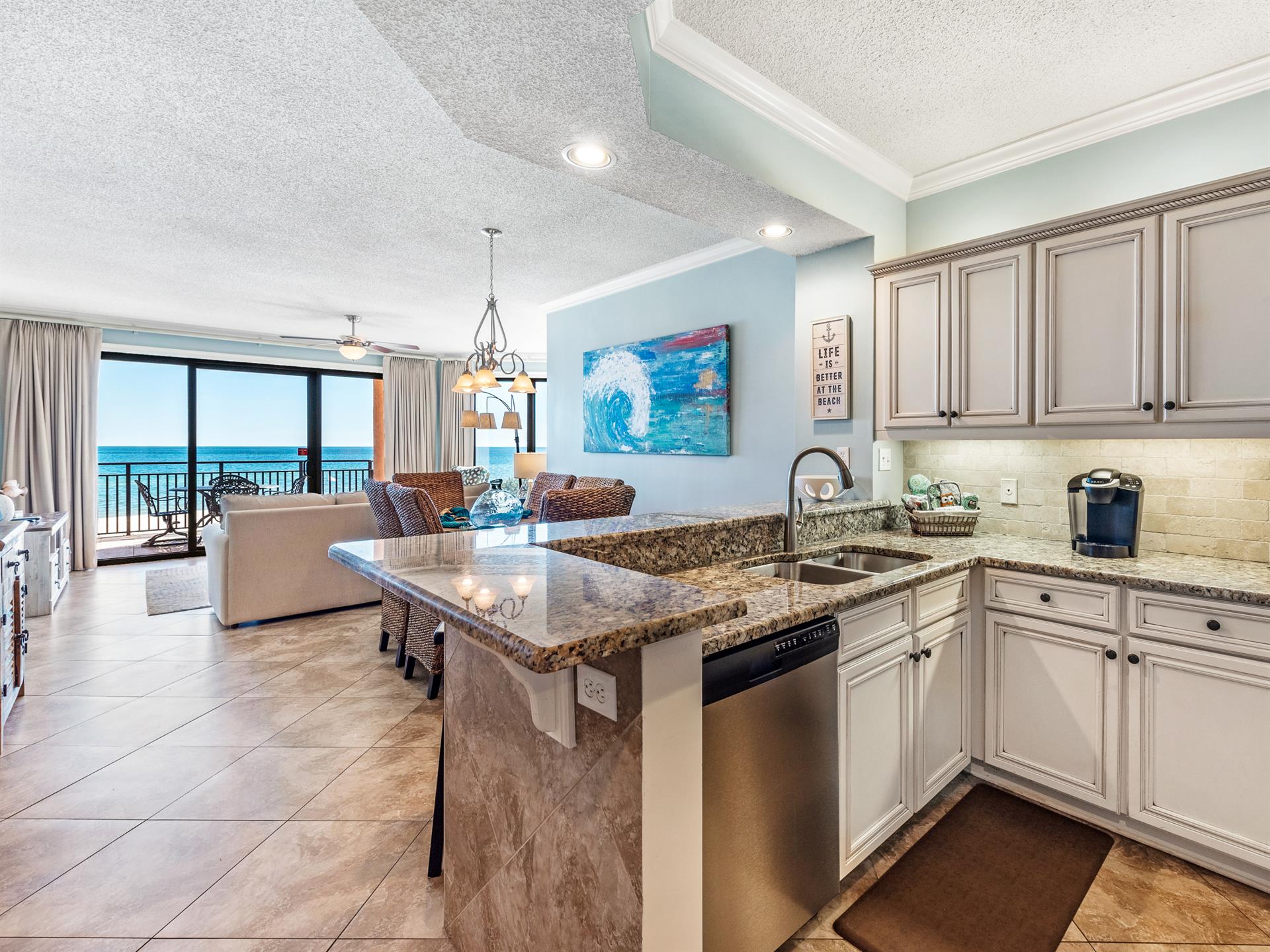 KitchenBreakfast Bar