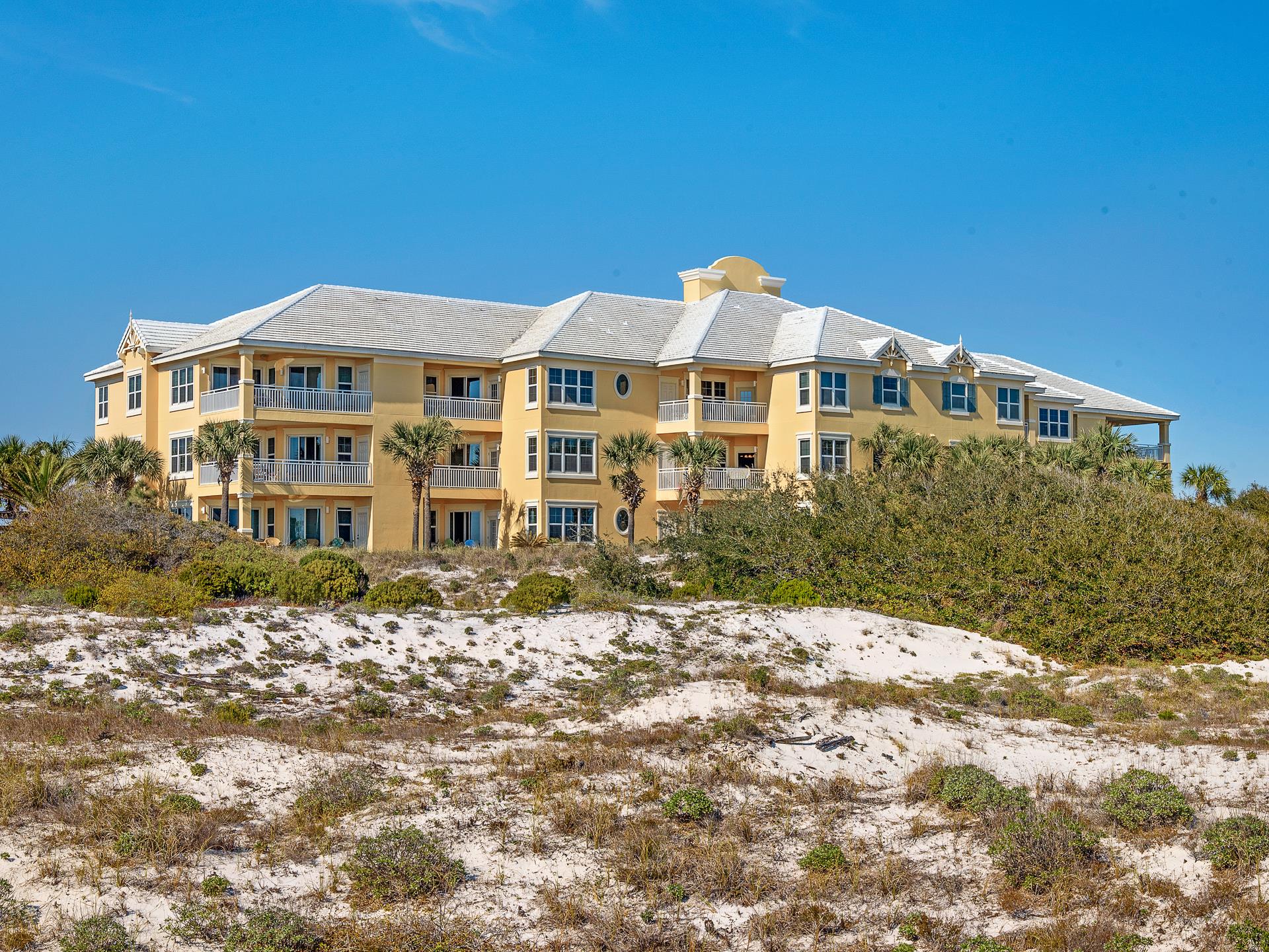 Martinique West Condo