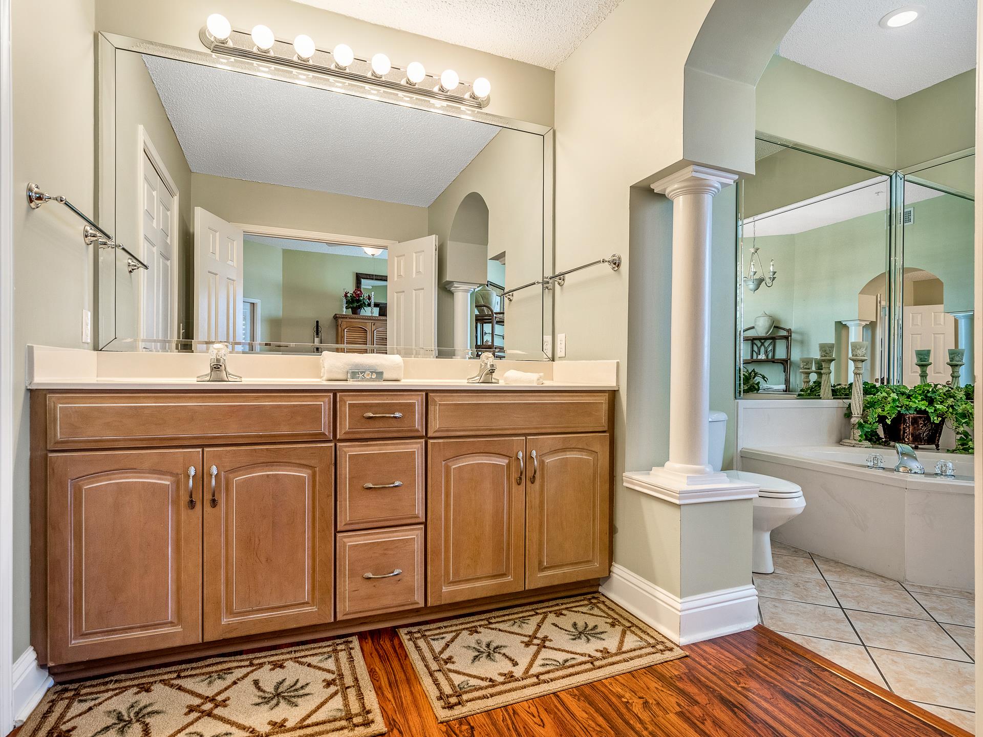 Master Bath