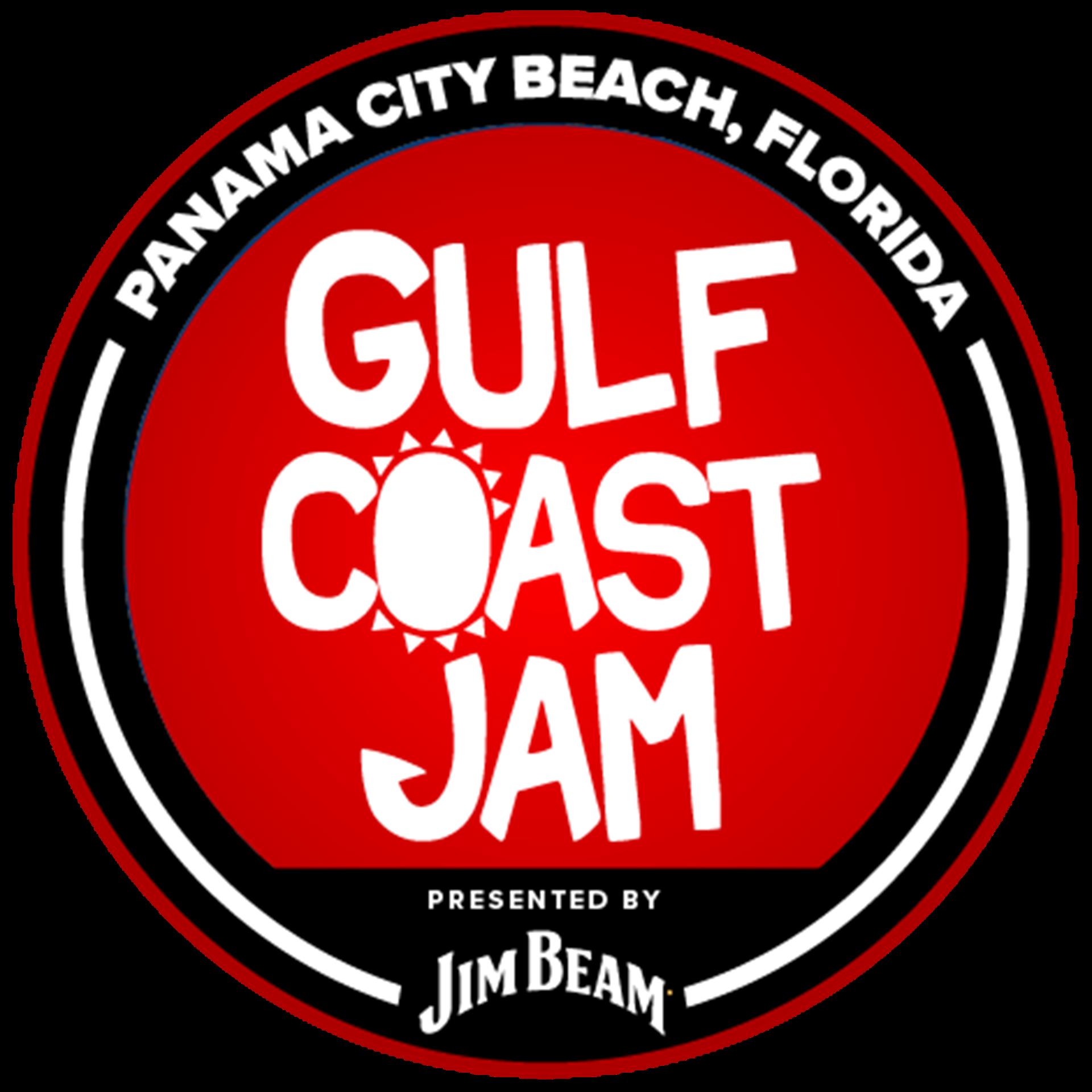 gulf coast jam