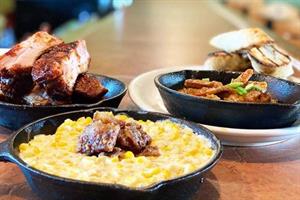 7251 Cookout Tiki Bar S