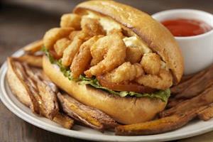 7253 Flying Harpoon S