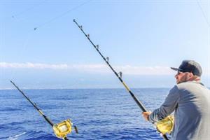 8108 Fishing Excursion S