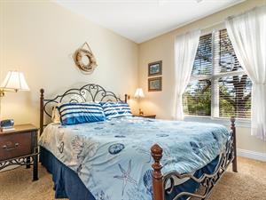 2nd Floor Guest Bedroom