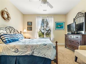 2nd Floor Guest Bedroom