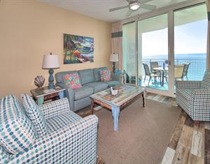 Panama City Beach Condo Rentals