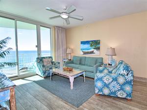 Panama City Beach Condo Rentals