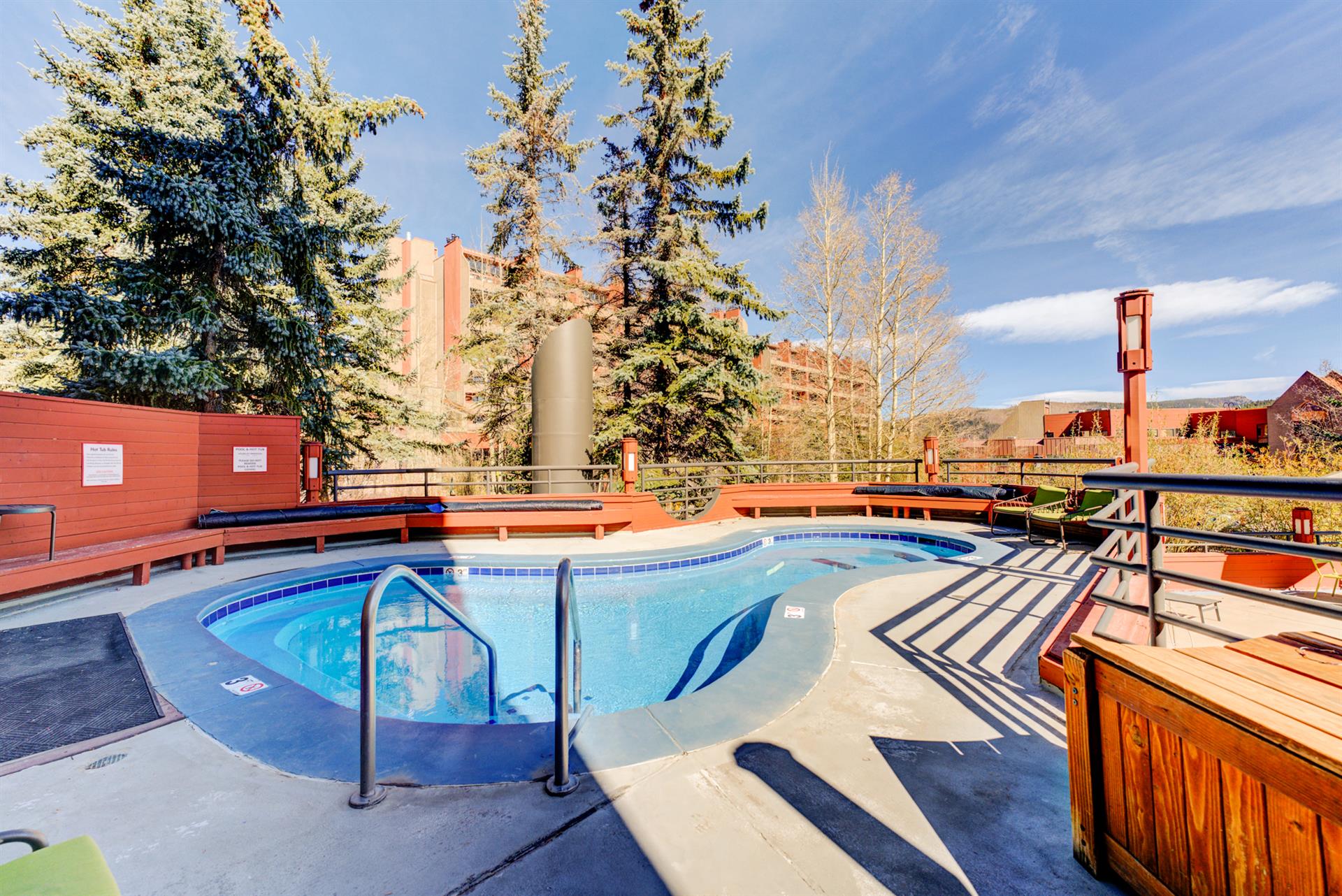 Beaver Run Bldg1 Unit 3100