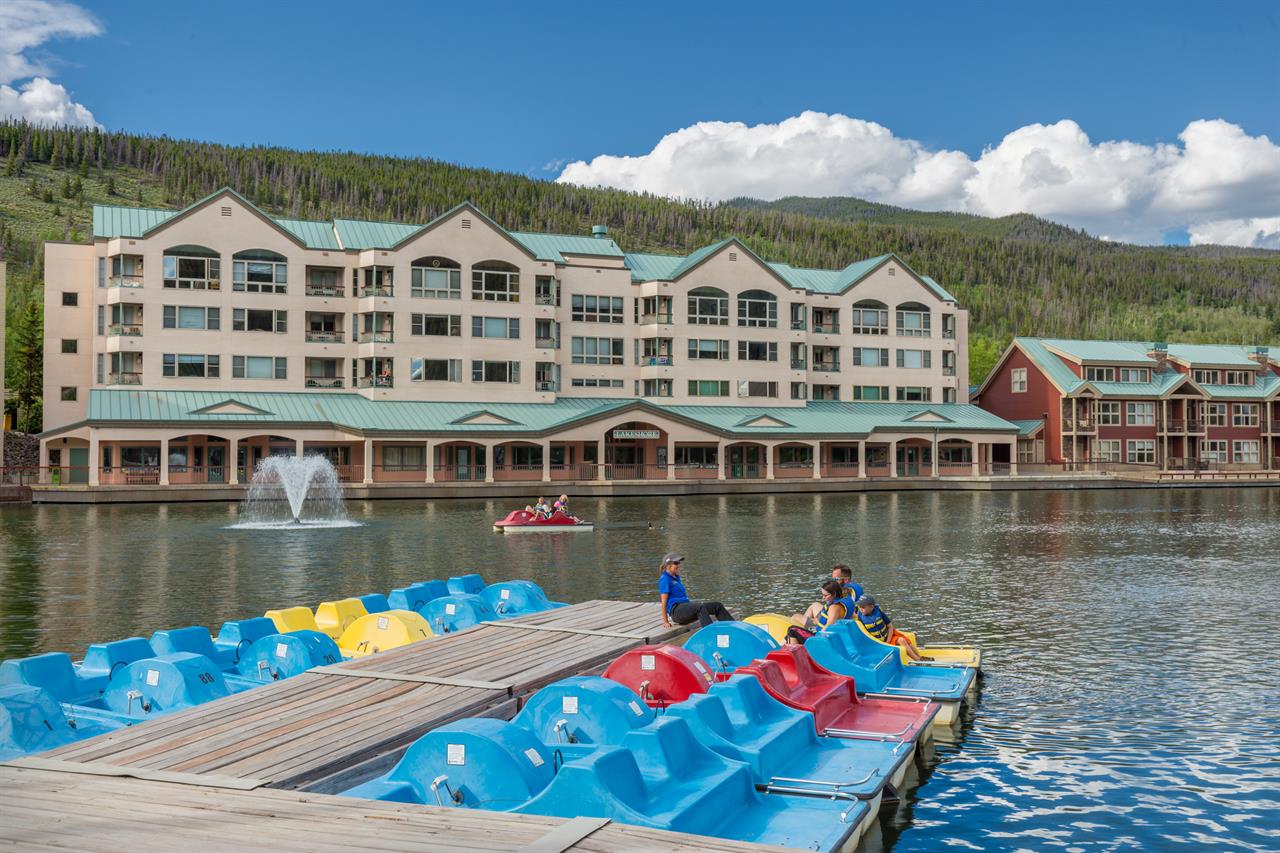 KEYSTONE VILLAGE - Prices & Villa Reviews (CO)