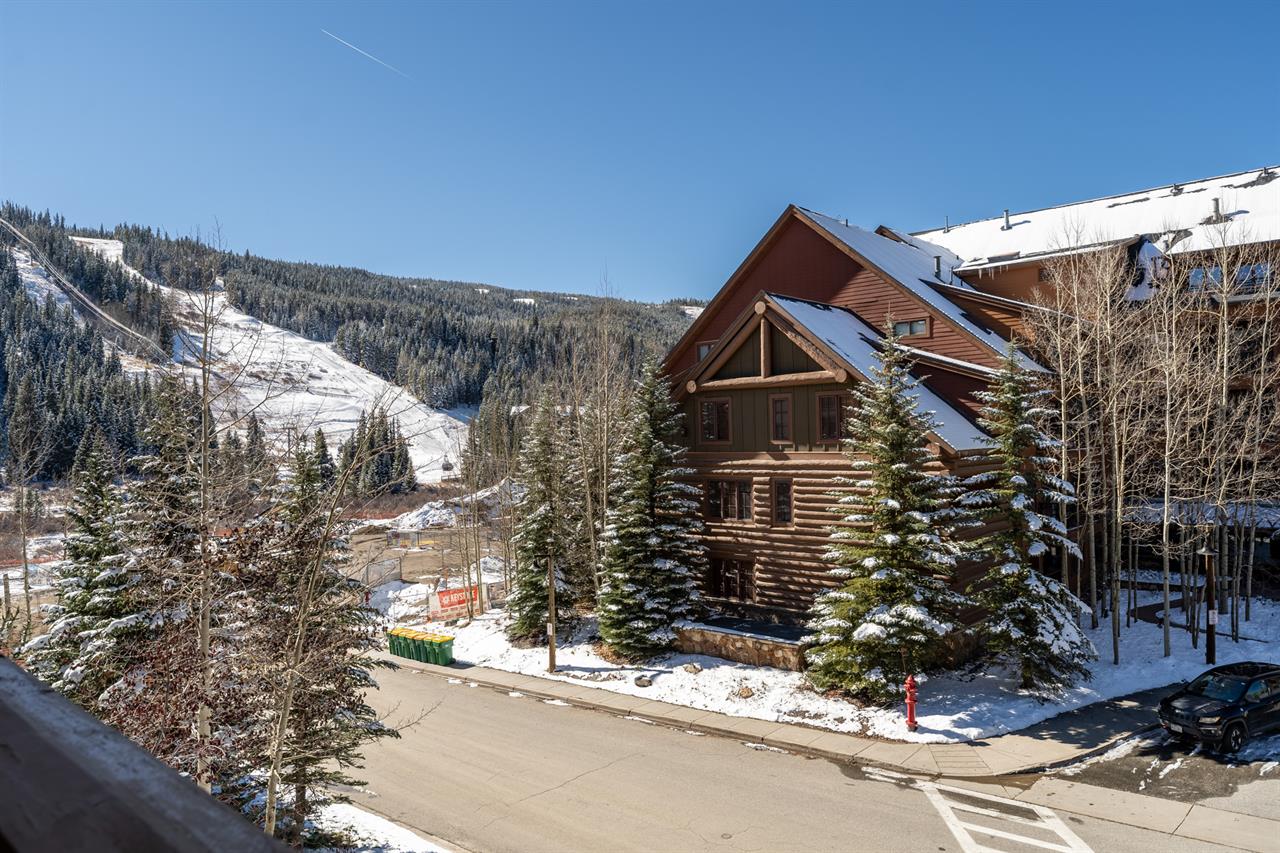 The Keys to Keystone, Colorado - Mountain Living