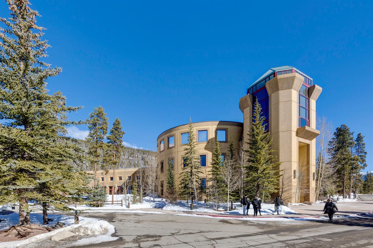 Keystone Resort & Conference Center