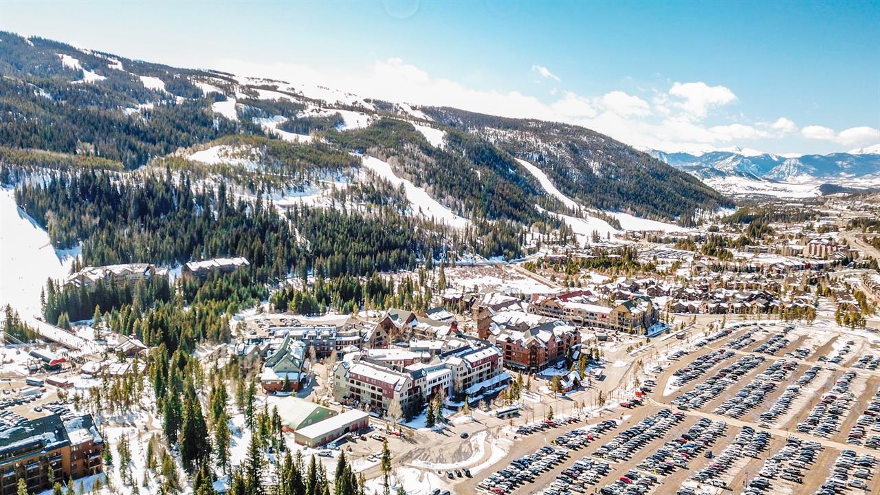 The Keys to Keystone, Colorado - Mountain Living