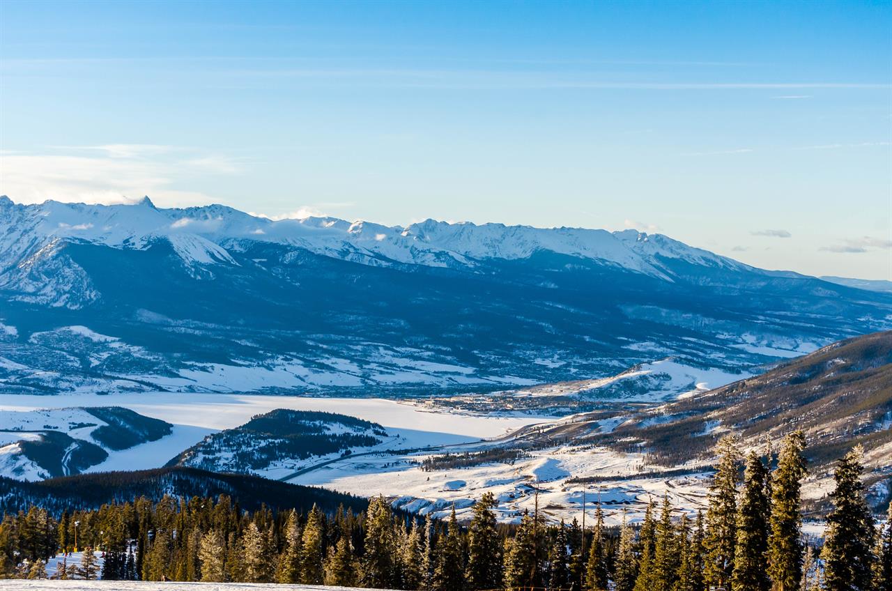 The Keys to Keystone, Colorado - Mountain Living