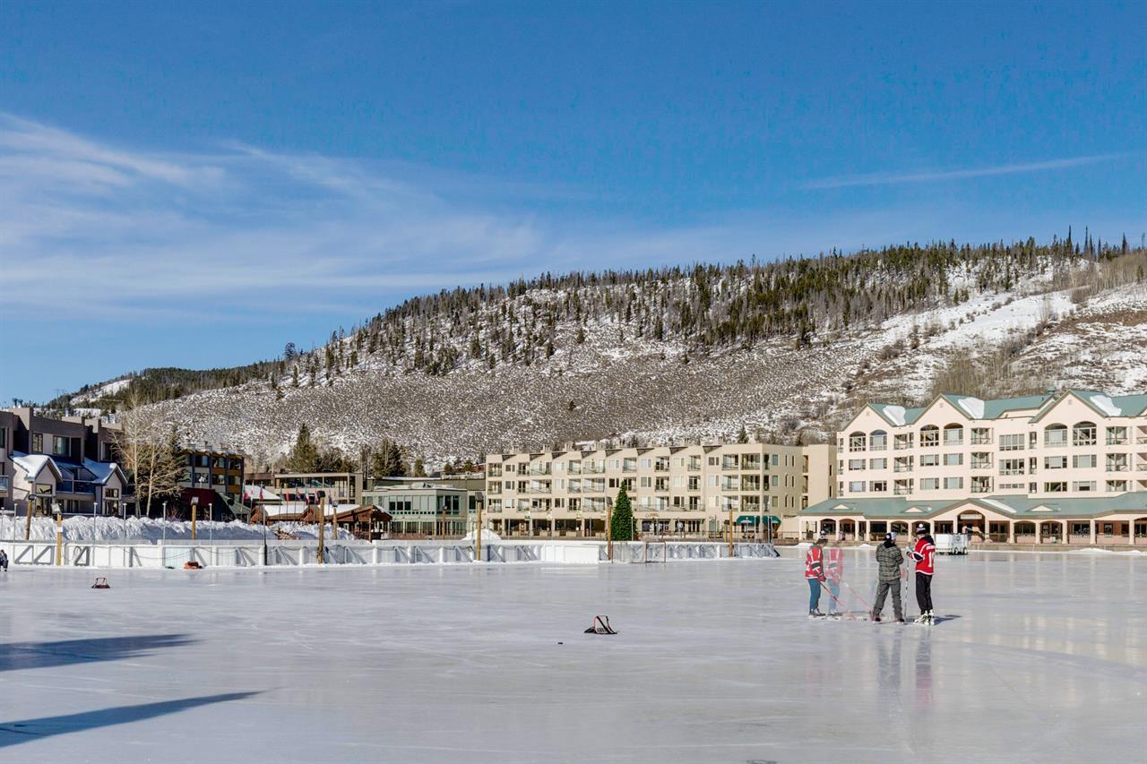 WINTER IN KEYSTONE, COLORADO – Travels with Daphne