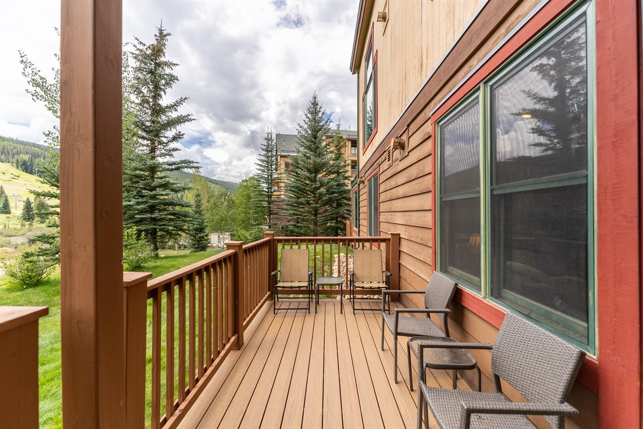 Red Hawk Townhome 2340