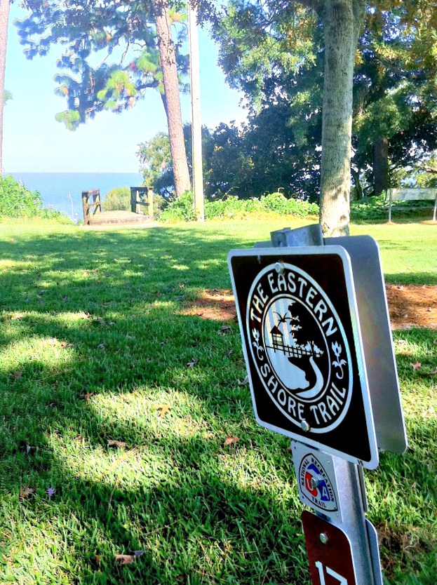 Alabama's Eastern Shore Biking Trail