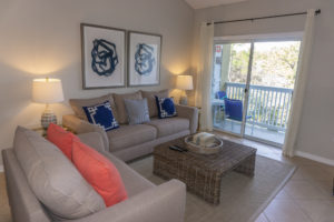 Heron's Watch condo rental 30a