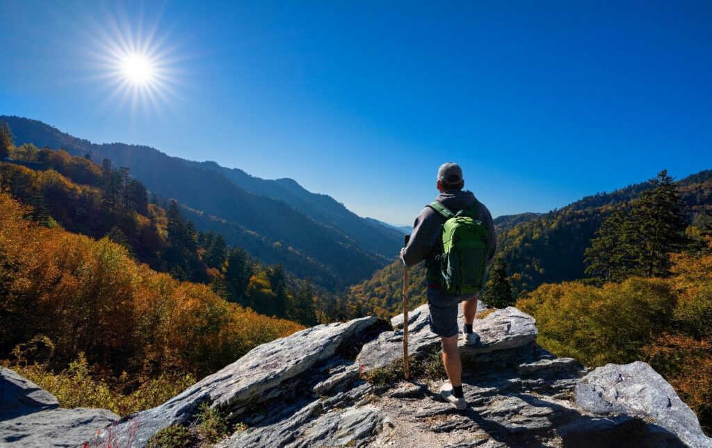 Hike Safe in the Smokies