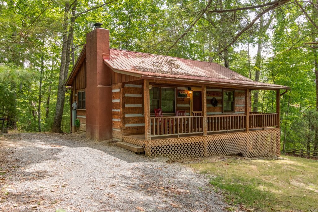 Little Bear Cabin