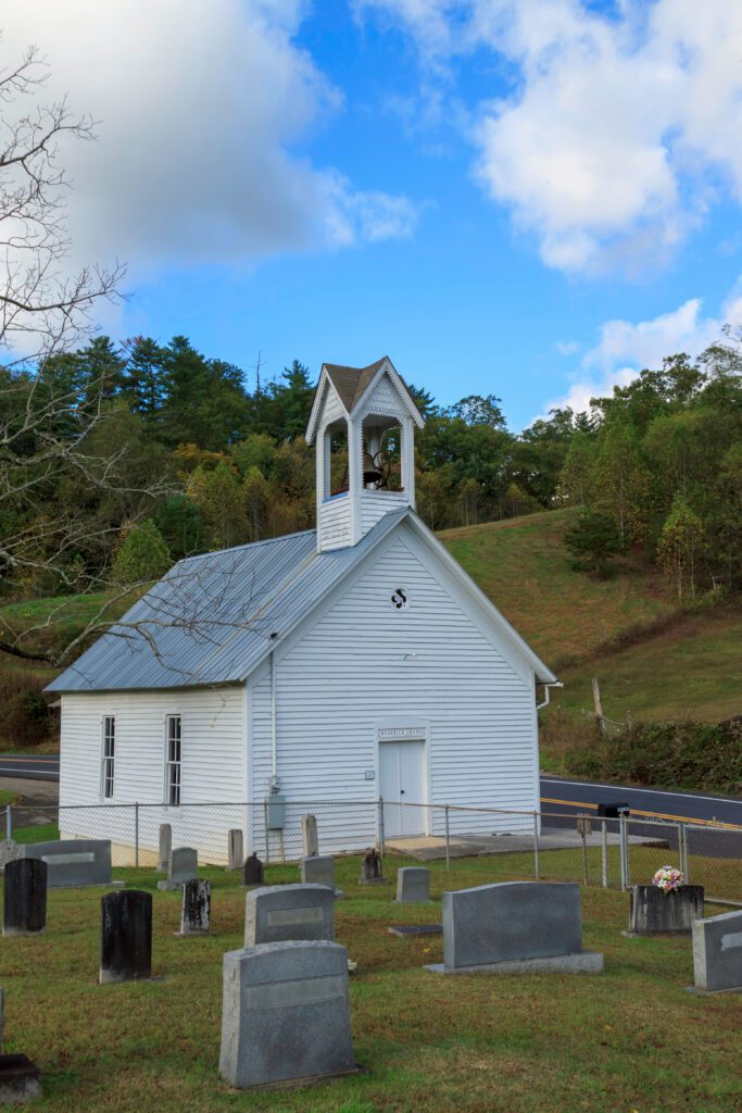 Headricks Chapel