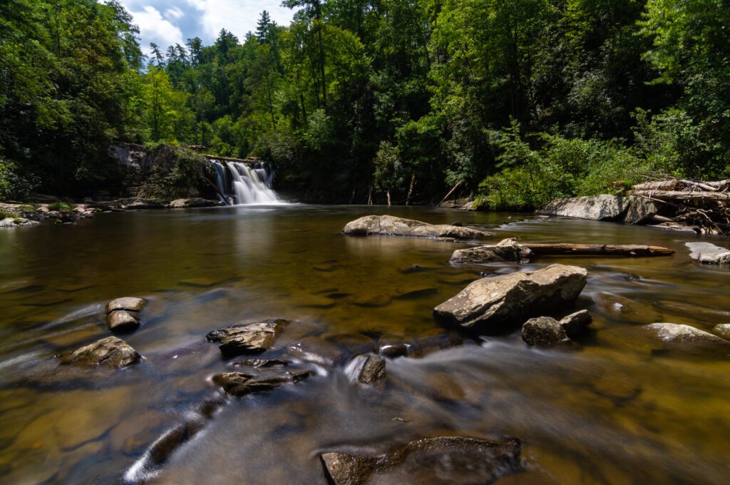 Abrams Falls