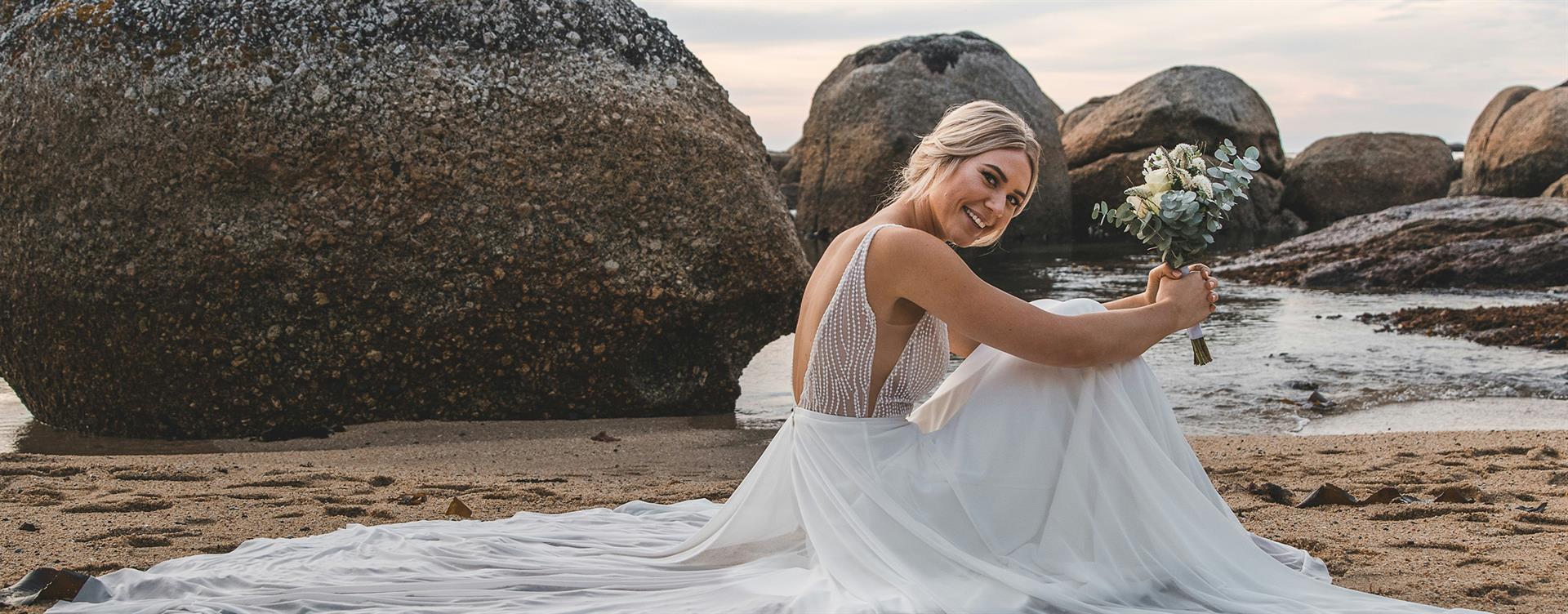 Book your special event