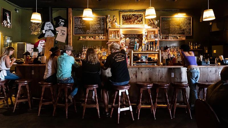 2583 Tinyponytavern M