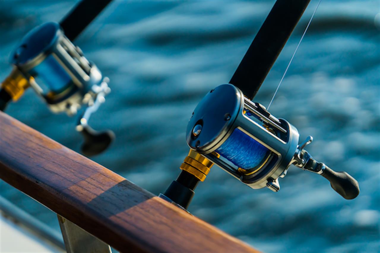 Key West Fishing Charters