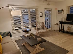 Youre going to love hanging with family and friends here