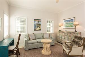 Work from home at this lovely desk