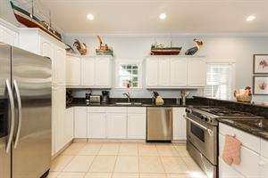 Everything you need for meal or snack prep