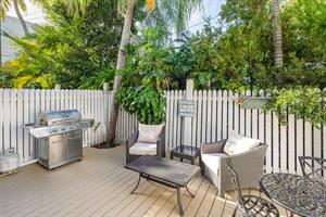 Grill up todays catch