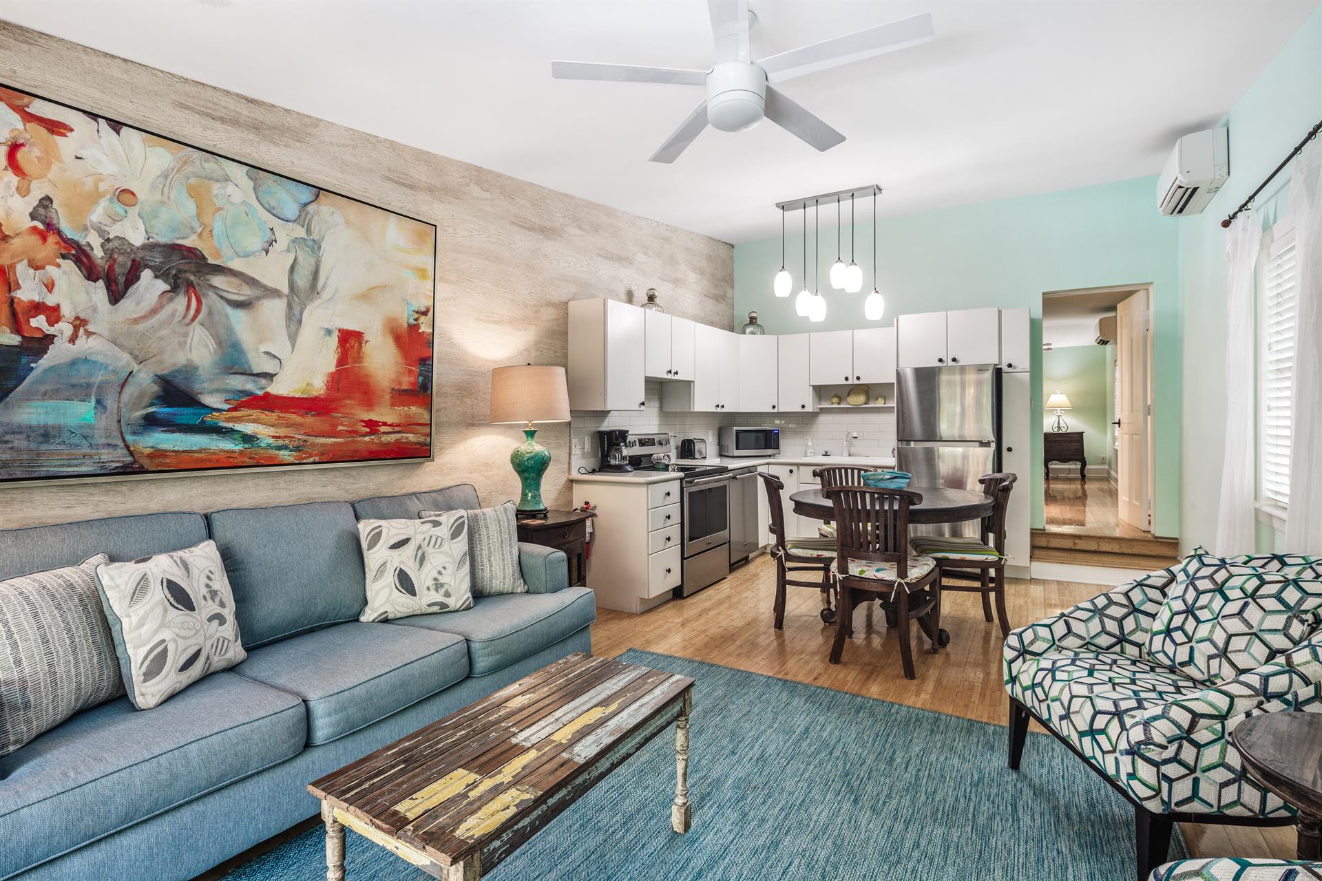 Youll find everything you need for meal or snack prep